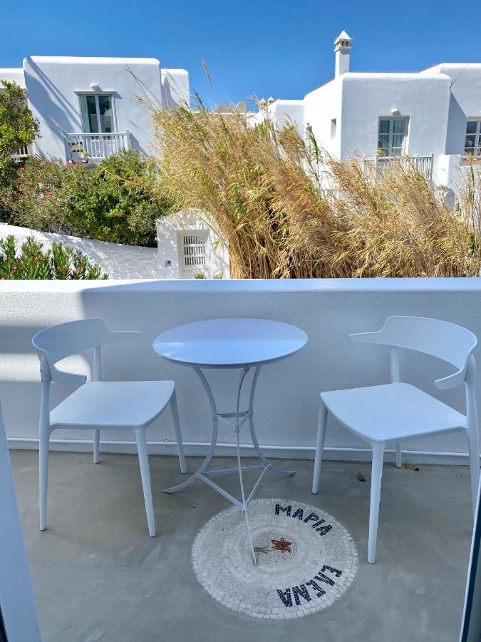 Maria Elena - Suite Home Mykonos Town Exterior photo