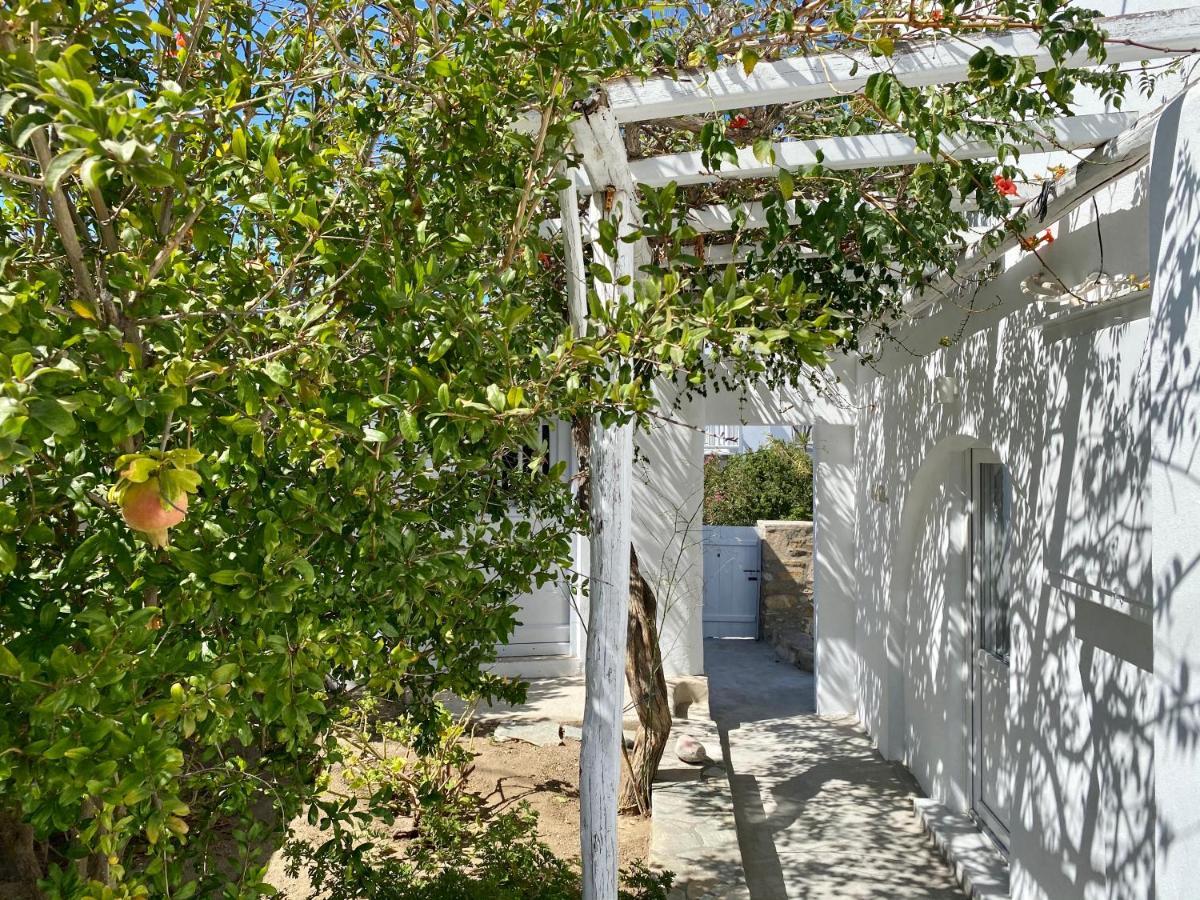 Maria Elena - Suite Home Mykonos Town Exterior photo