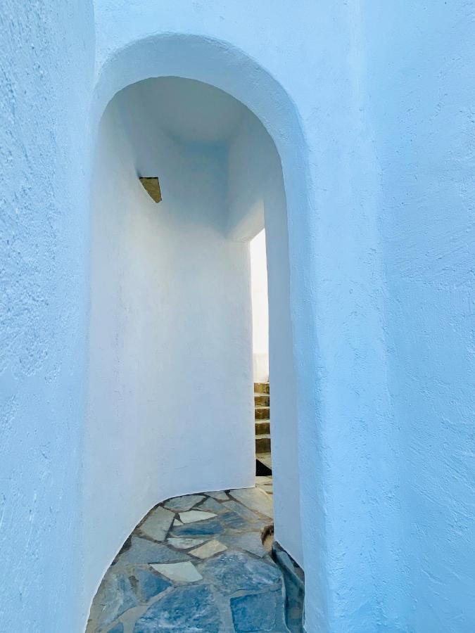 Maria Elena - Suite Home Mykonos Town Exterior photo