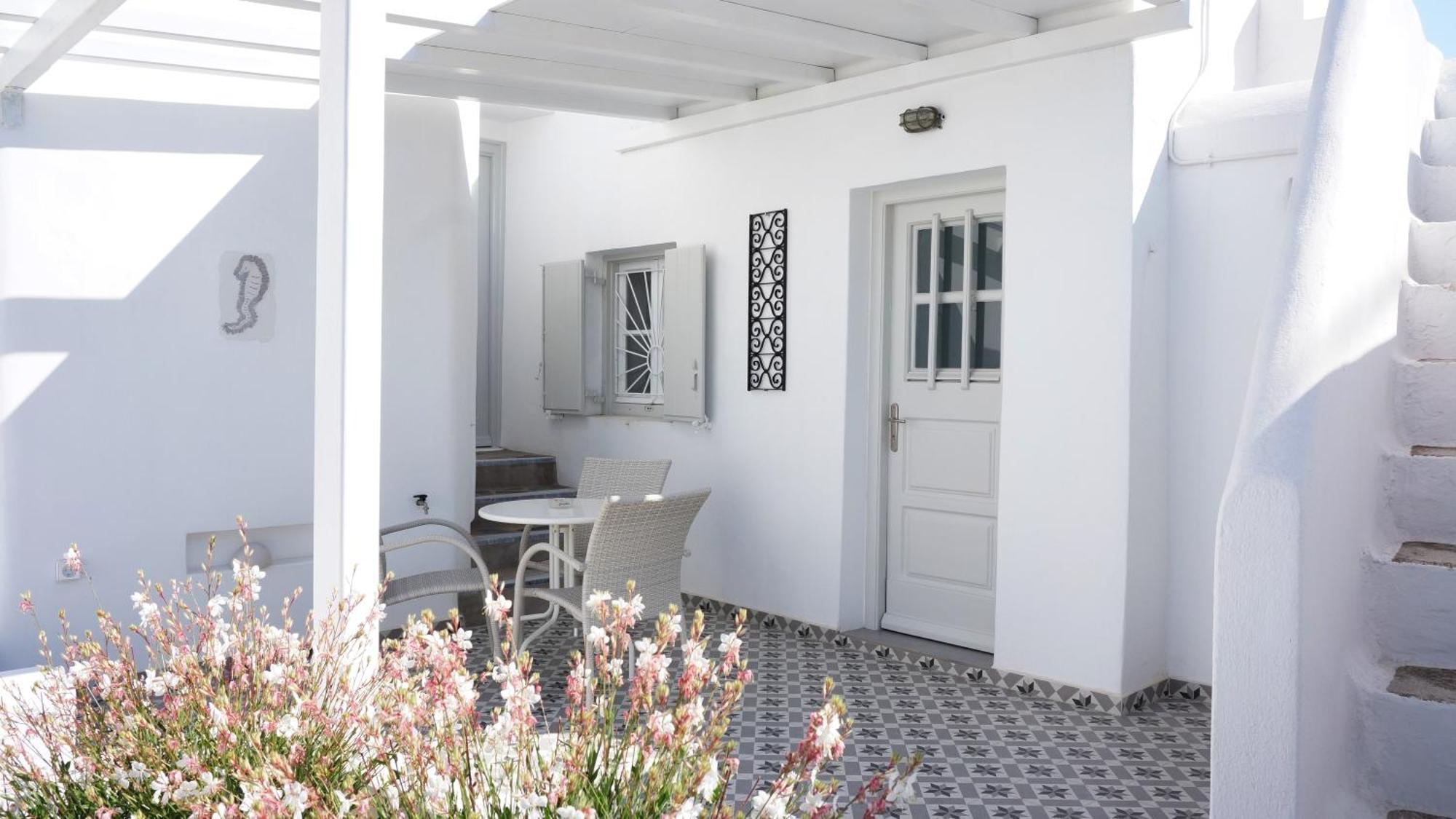 Maria Elena - Suite Home Mykonos Town Exterior photo