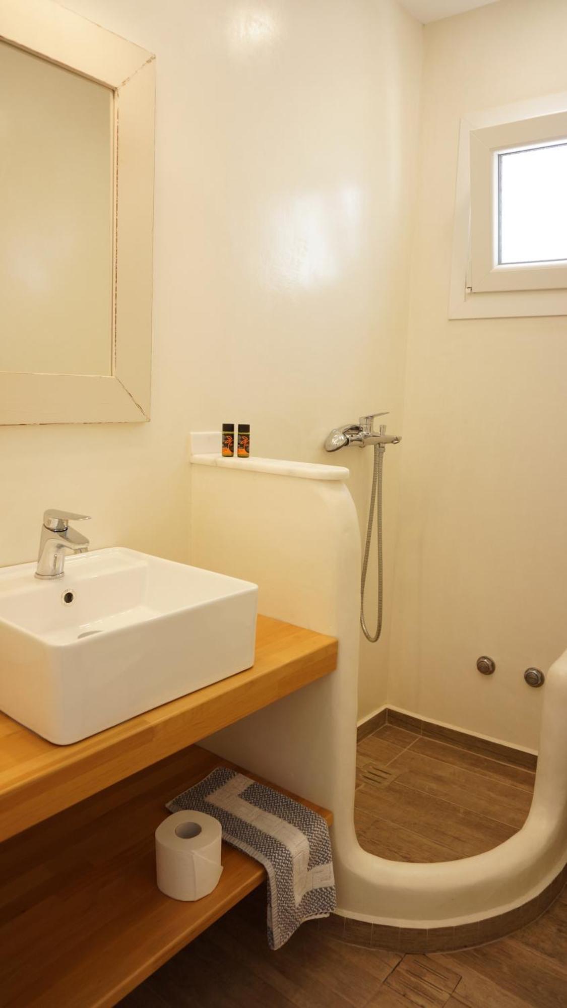Maria Elena - Suite Home Mykonos Town Exterior photo